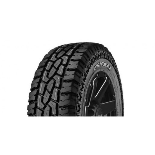 255/70R16 120/117Q MUD RAGE R/T MAX LT RWL MS (E-9.2) GRIPMAX